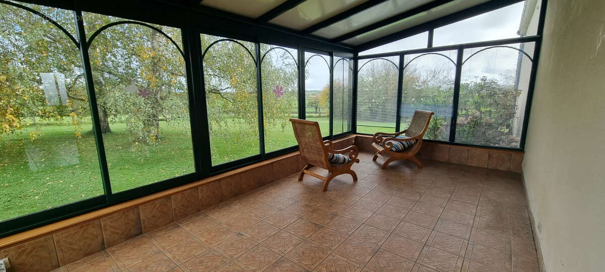 Maison à SAINT-VINCENT-BRAGNY