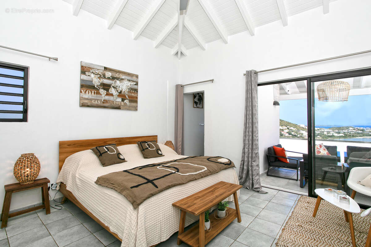 Maison à SAINT-MARTIN