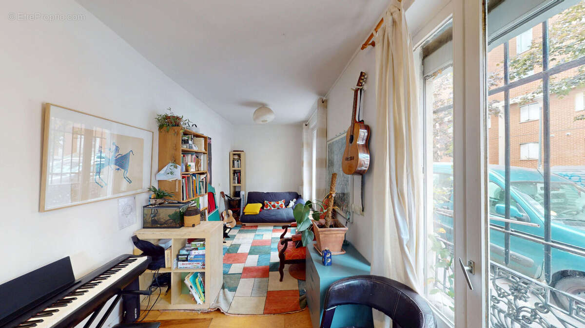 Maison Bas Montreuil - photo 8