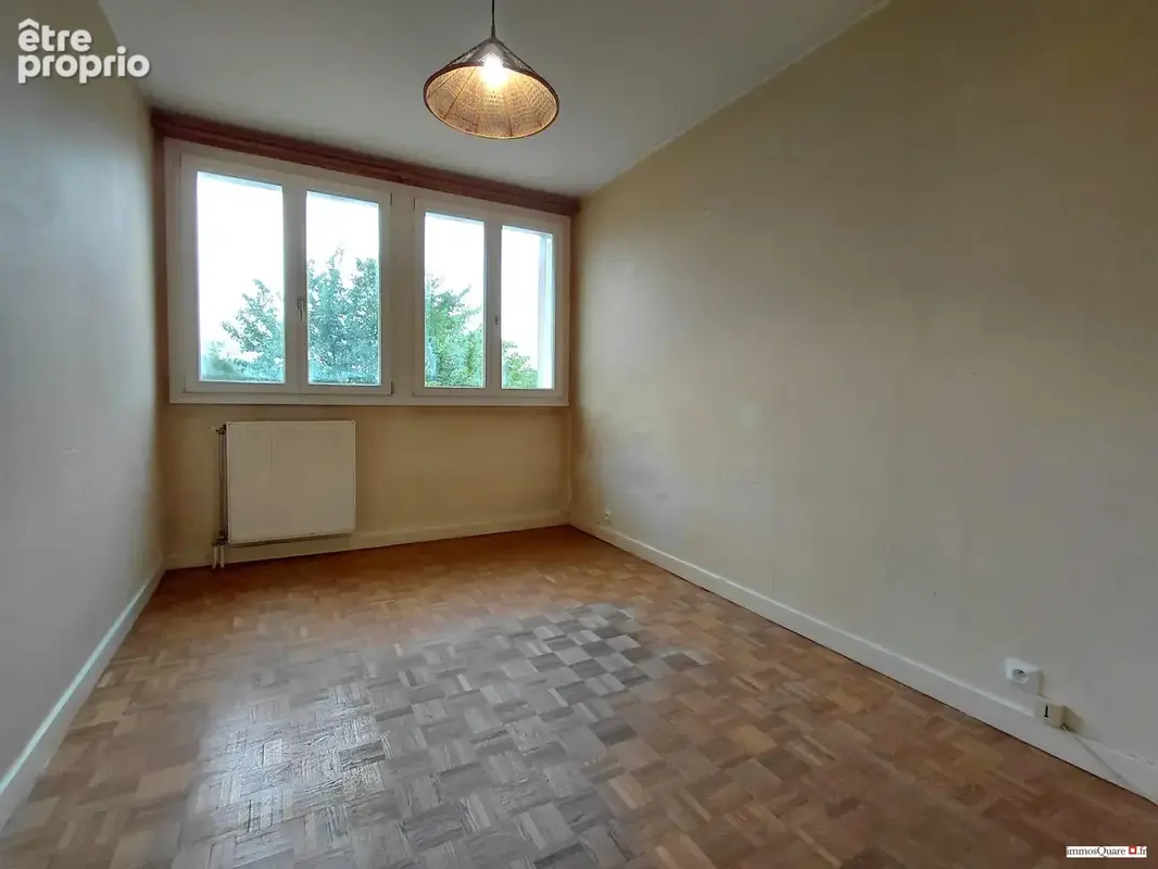 Appartement 4 pièces 67 m² à vendre à Meylan (38240) - photo 8