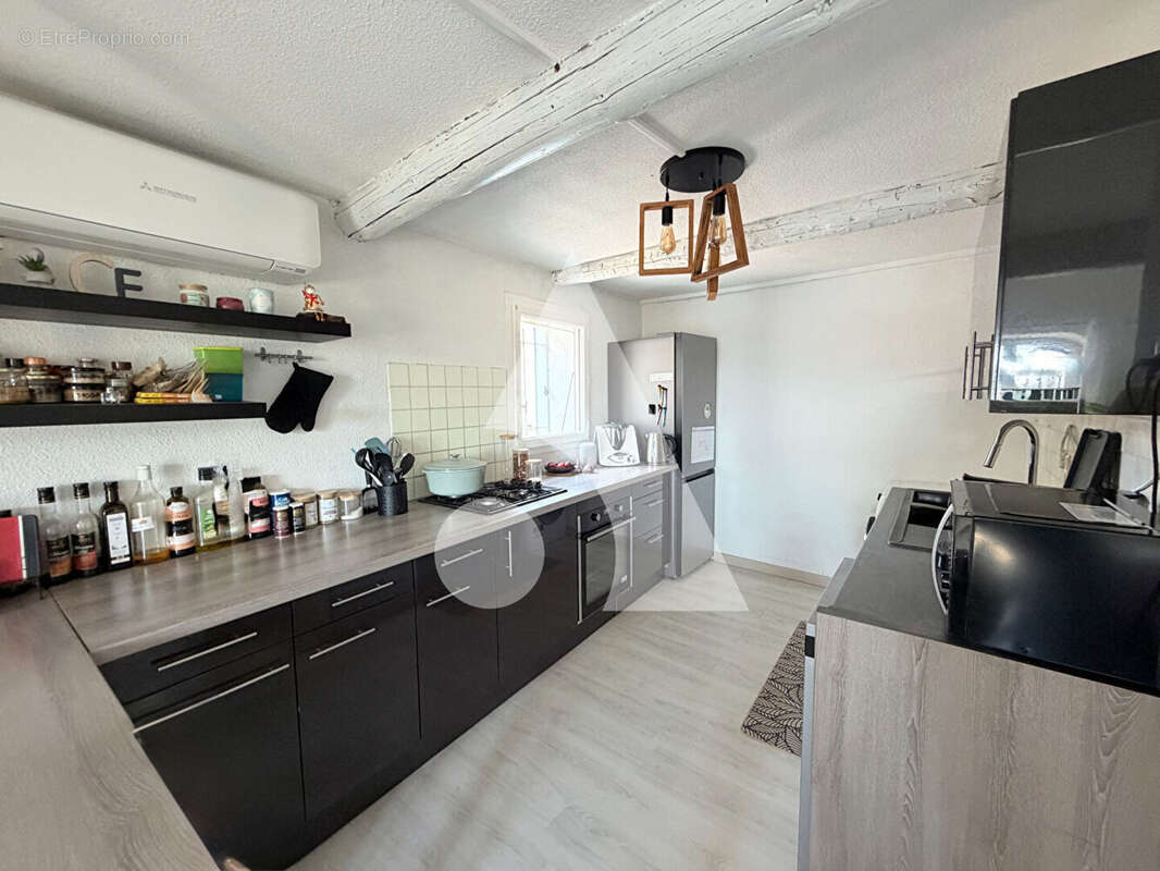 Appartement à CADENET