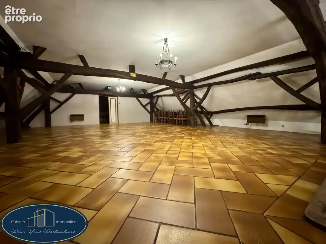 Salle de réception - photo 4