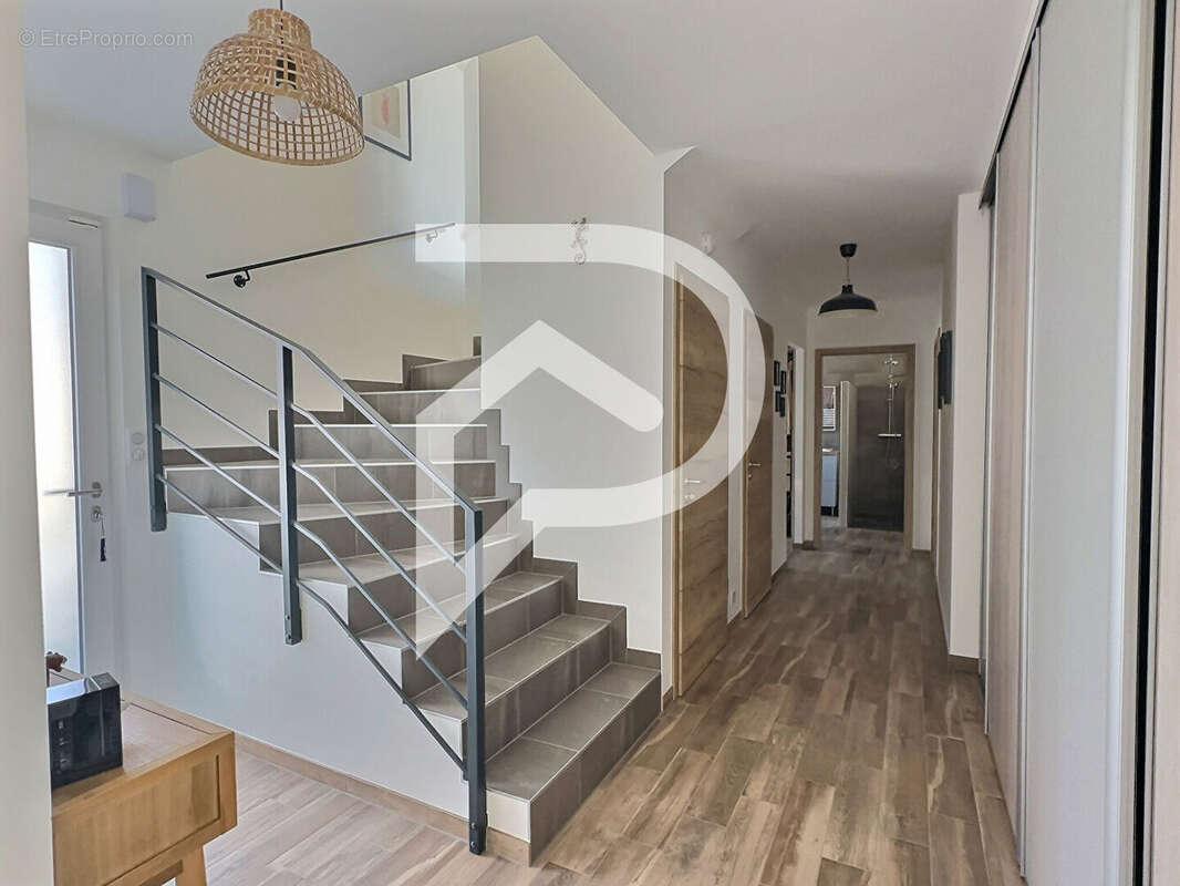 Maison à REGUISHEIM