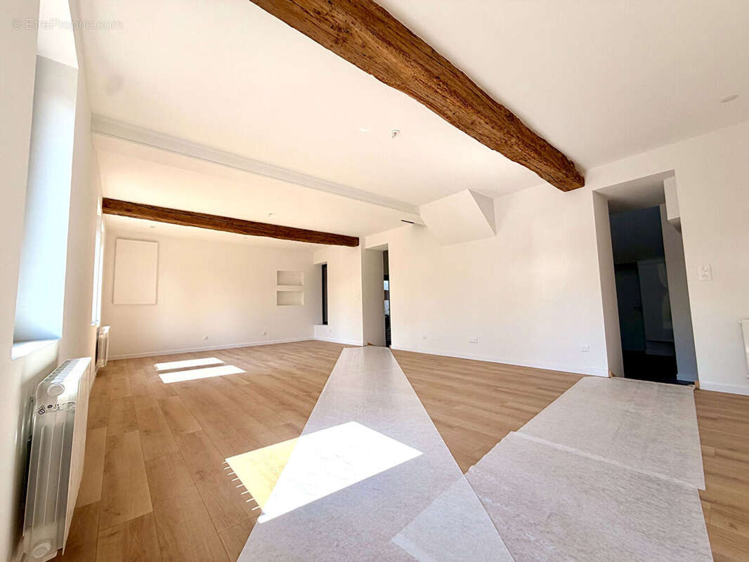 Maison à RY