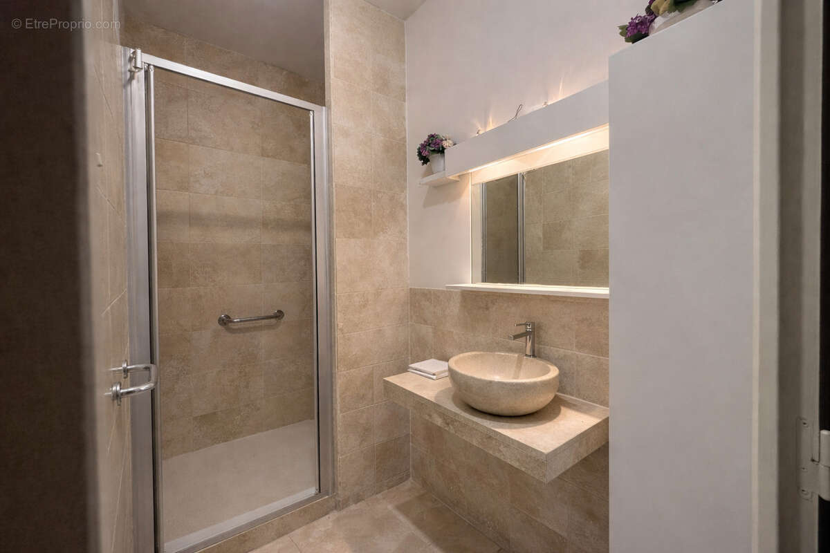 Maison marseille 10 ème - photo 7