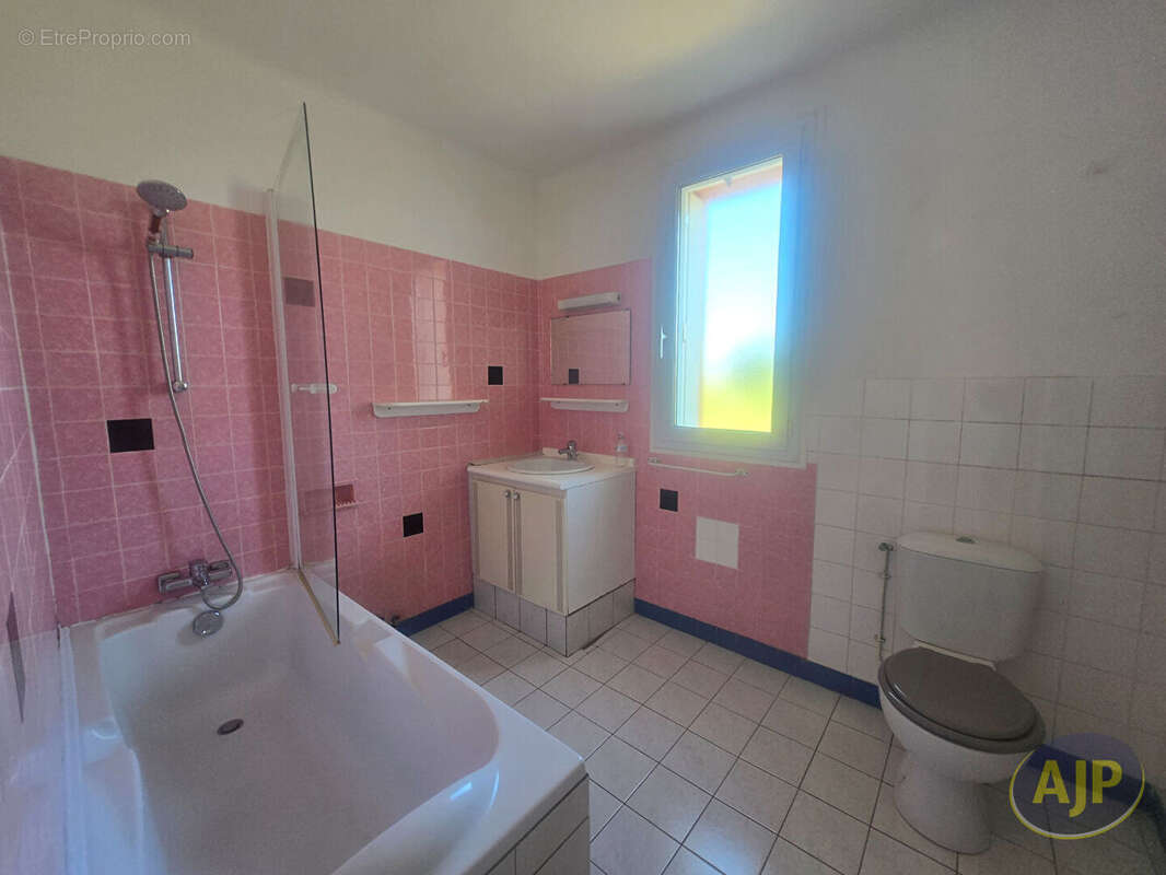 Maison Saint Nazaire -Méan - photo 12