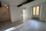 Appartement à TRANS-EN-PROVENCE