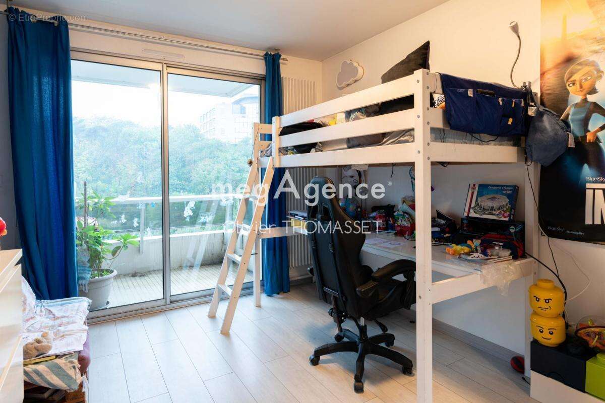 Appartement à LYON-5E