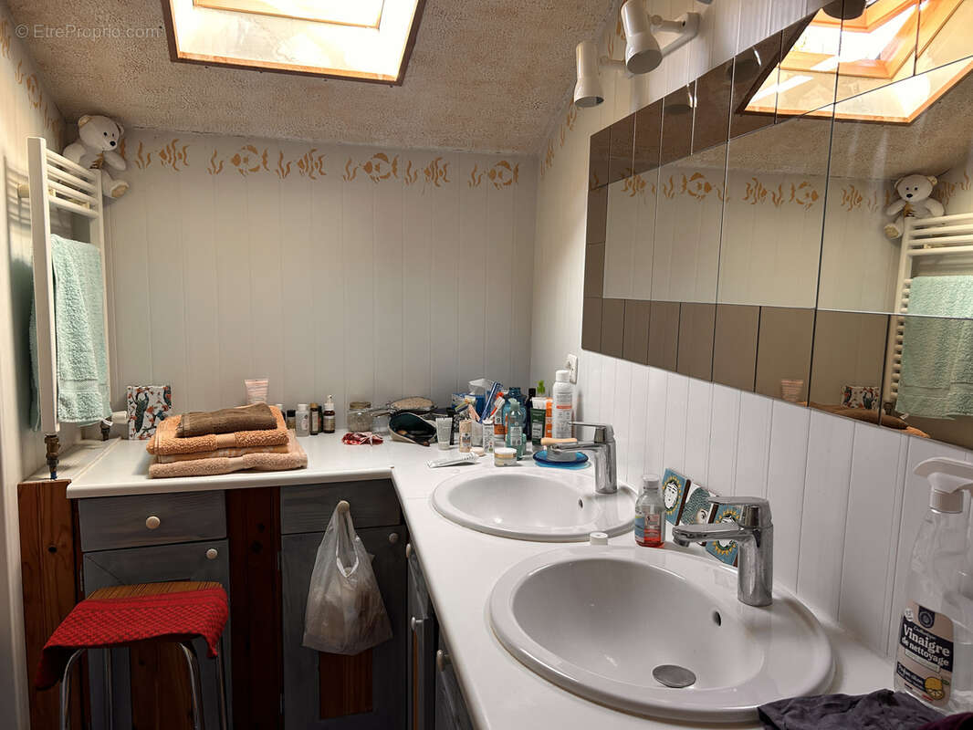 Maison à SAINT-MARCEL