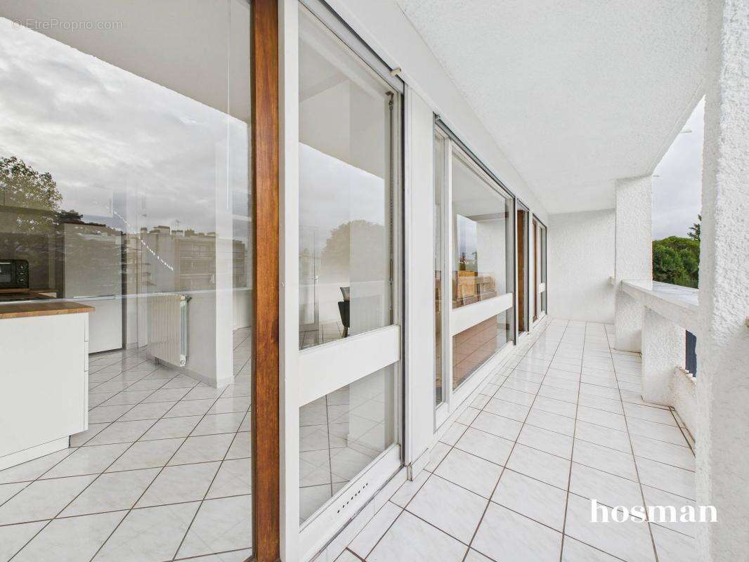 Appartement à TALENCE