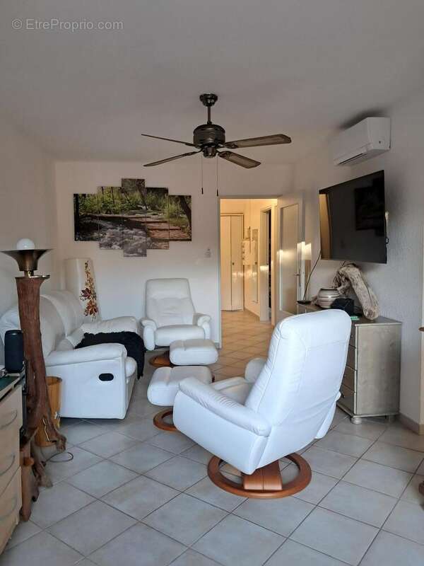 Photo 7 - Appartement à SAINT-MANDRIER-SUR-MER