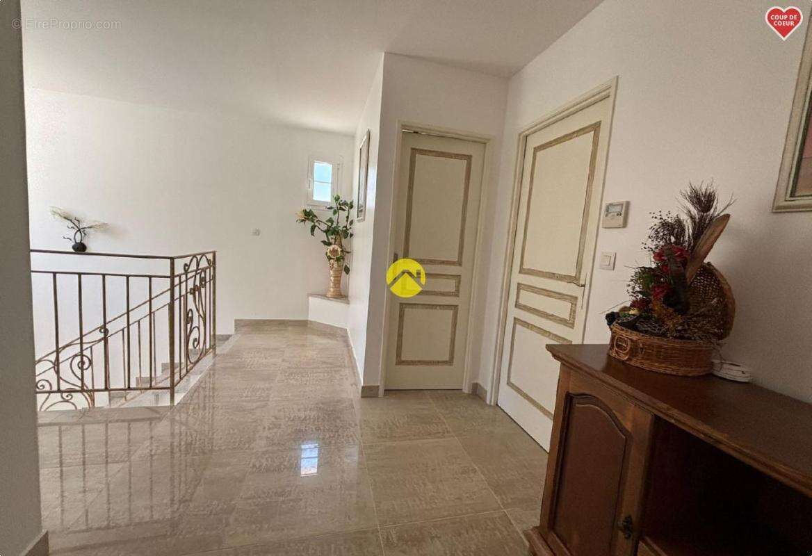 Maison à ABJAT-SUR-BANDIAT