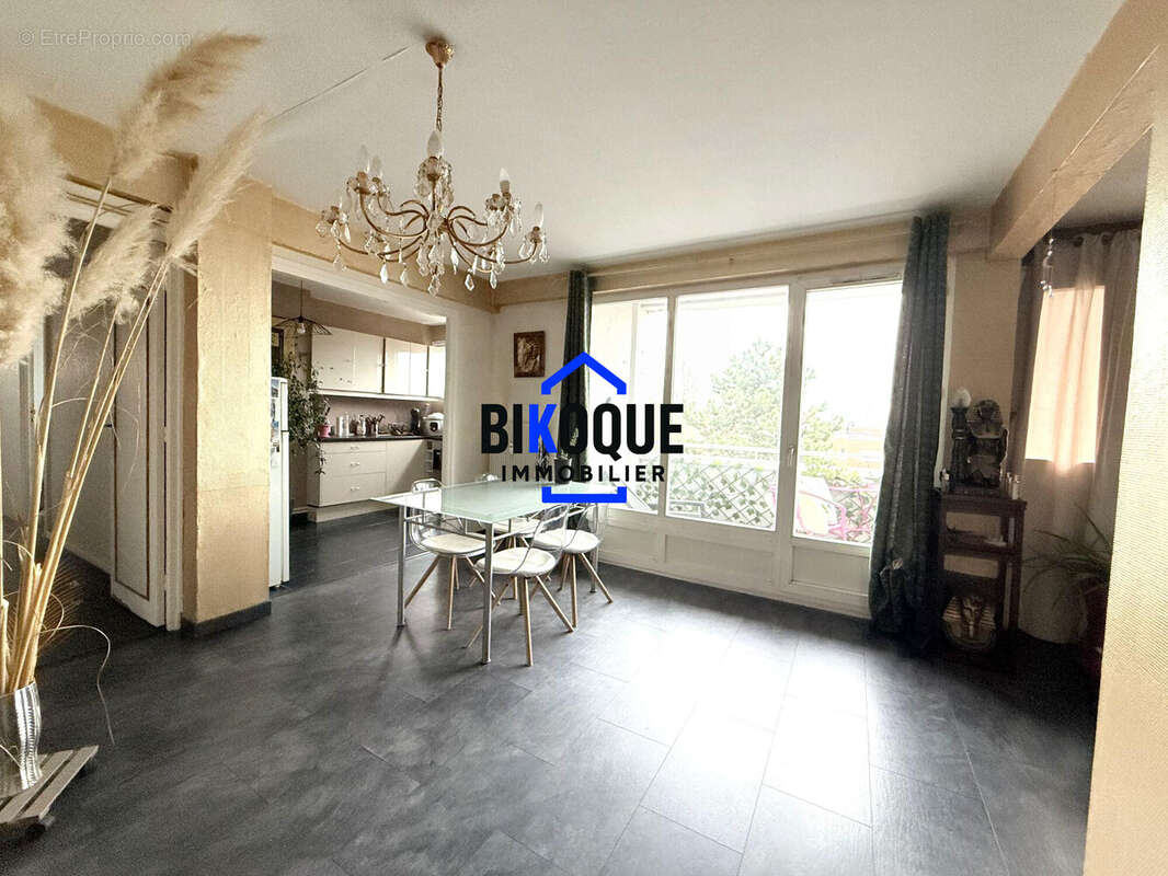 Appartement à DUNKERQUE