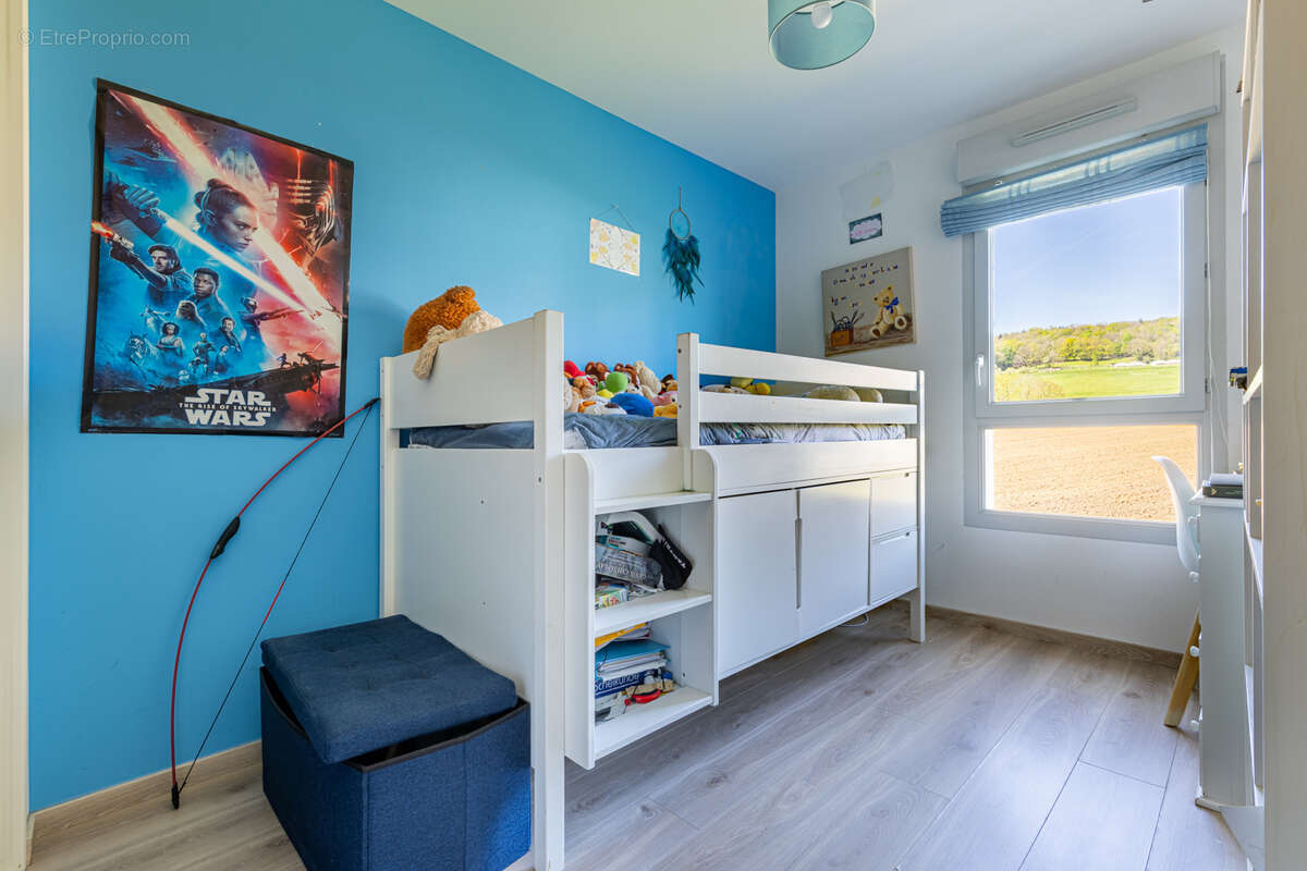 Appartement à ANNECY