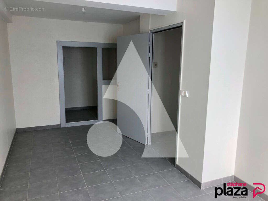 Appartement à BEAUCOURT