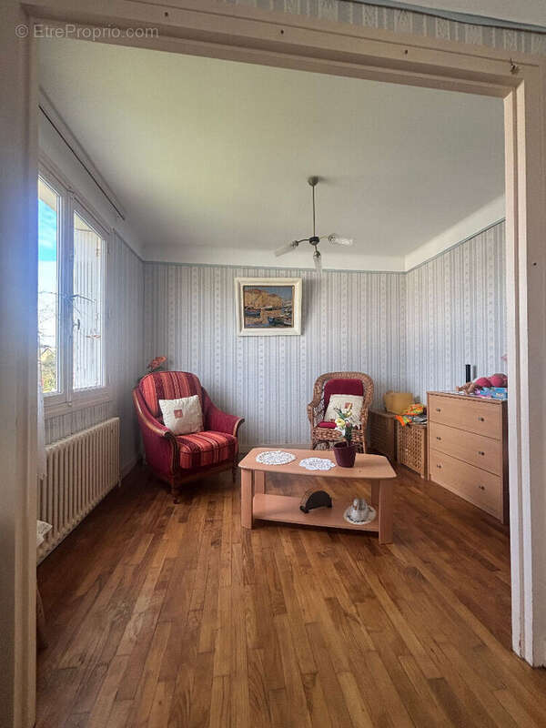 Maison à PLENEUF-VAL-ANDRE