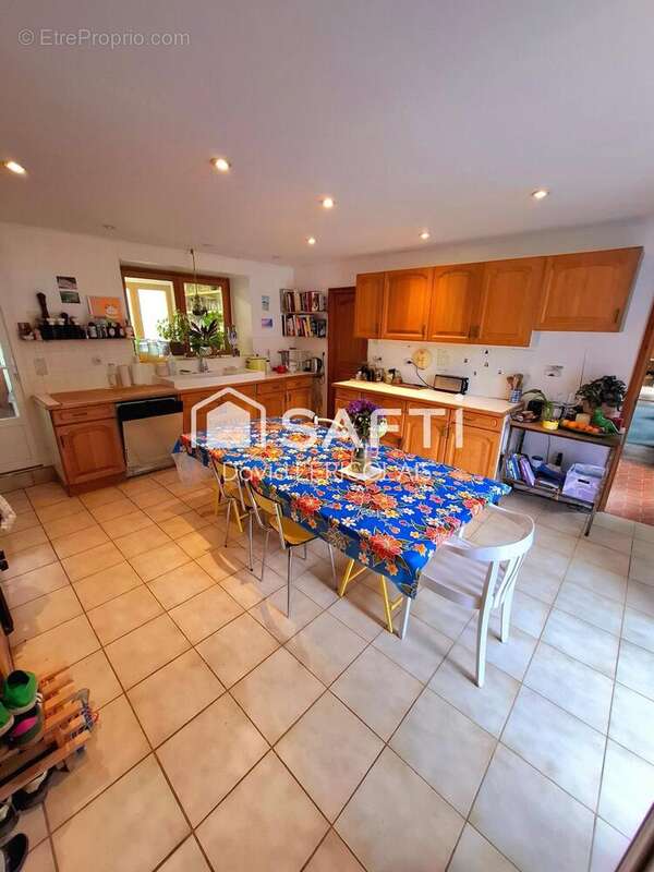 Photo 4 - Maison à LENGRONNE