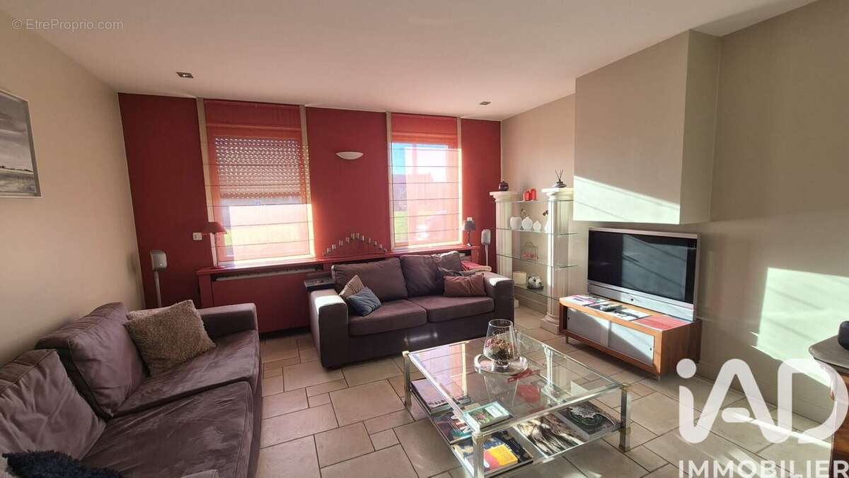 Photo 4 - Maison à LANDAS