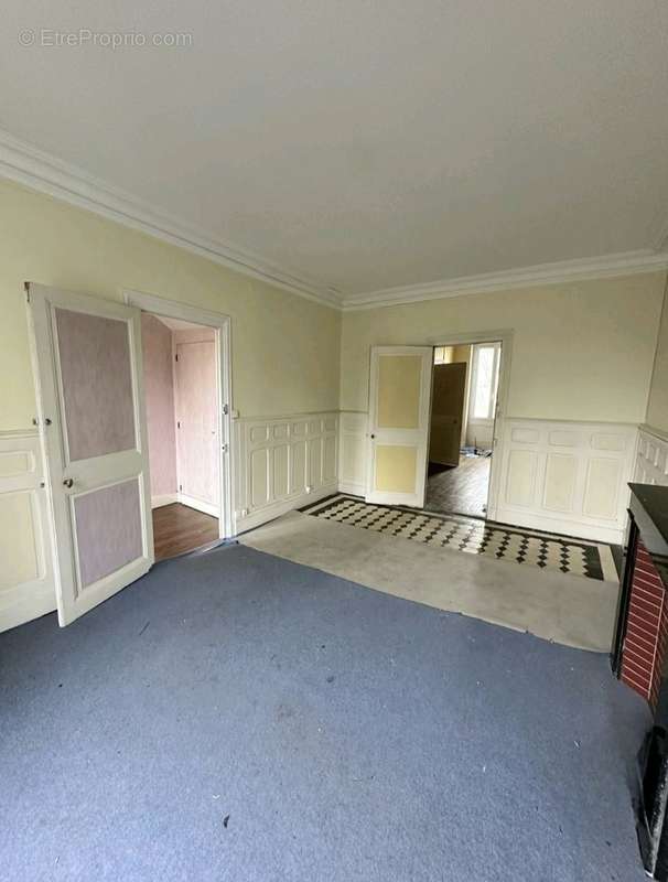 Appartement à BEAUNE