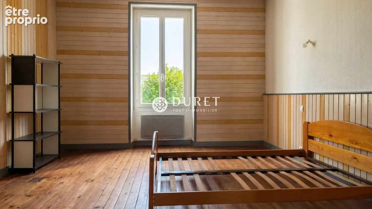 Maison 4 pièces 94 m² à vendre à Le Pallet (44330) - photo 7