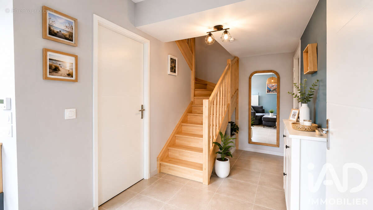 Photo 9 - Appartement à LORMONT