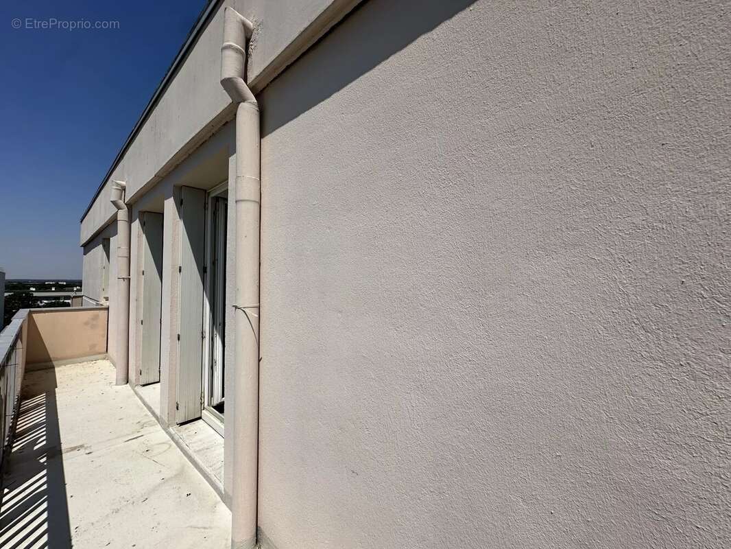 Appartement à COLOMIERS