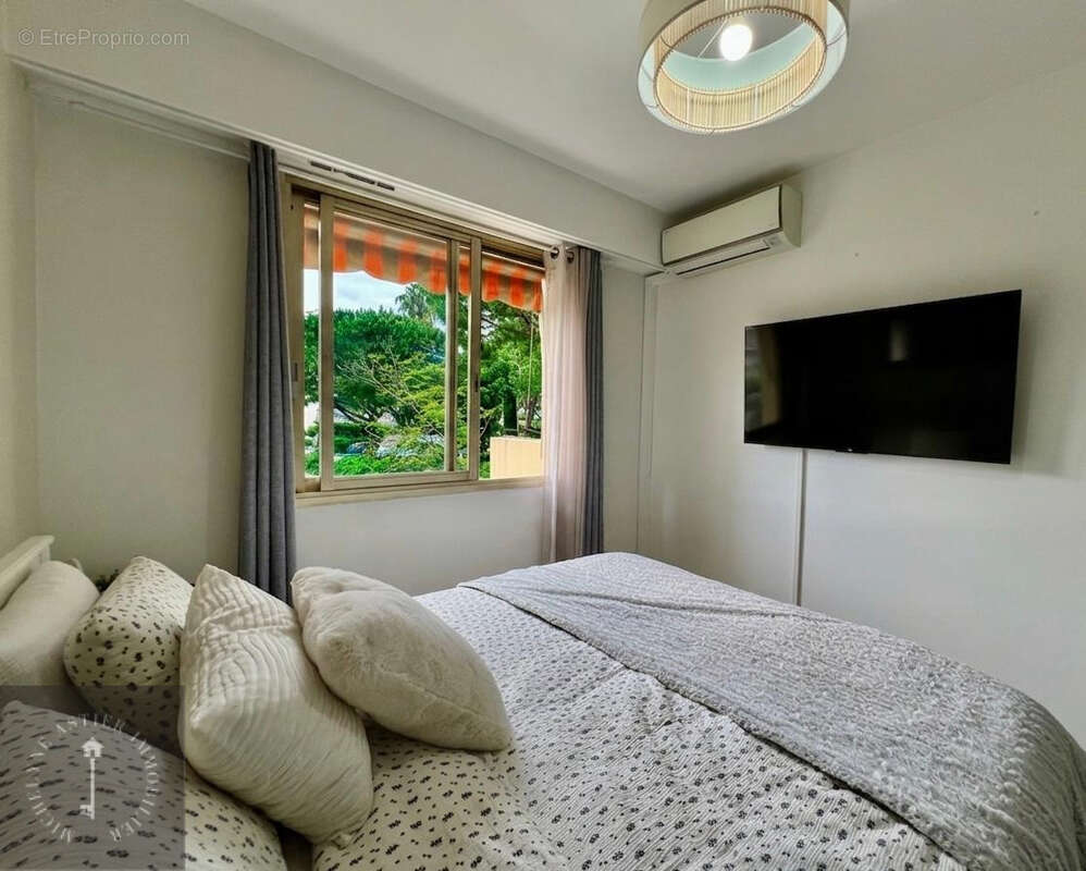 Appartement à CAGNES-SUR-MER