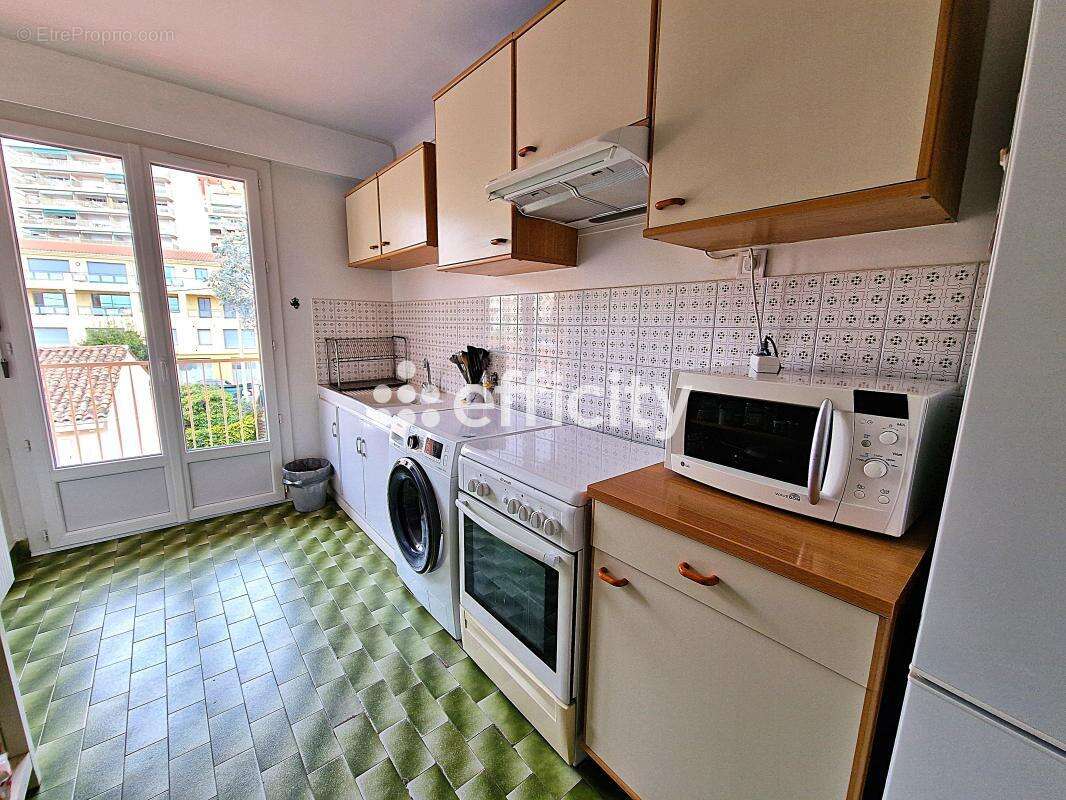 Appartement - photo 8