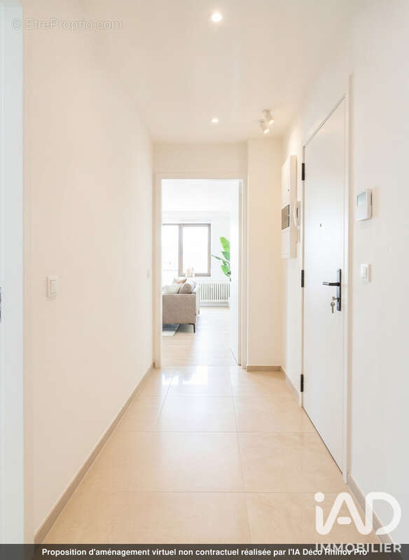Appartement 23 m² à Montpellier  - photo 2