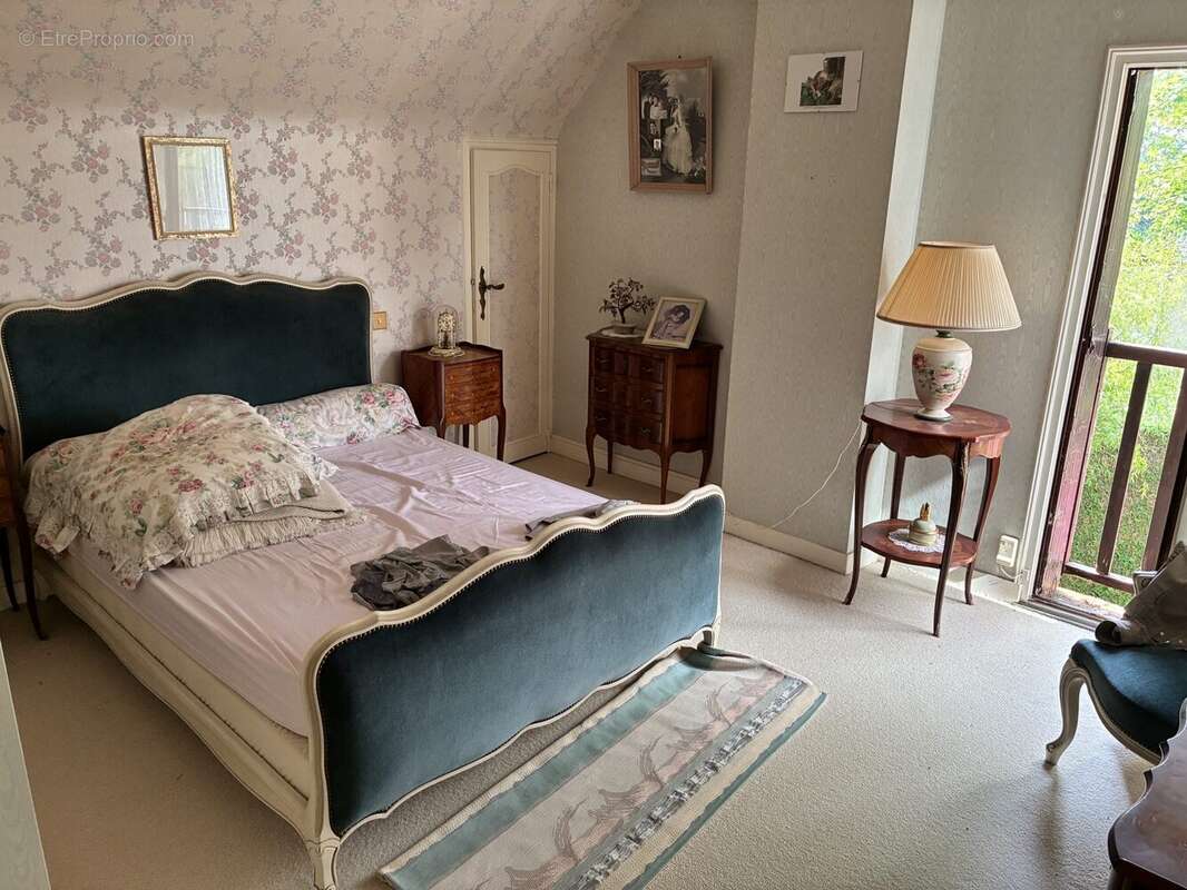 Maison à LE MINIHIC-SUR-RANCE