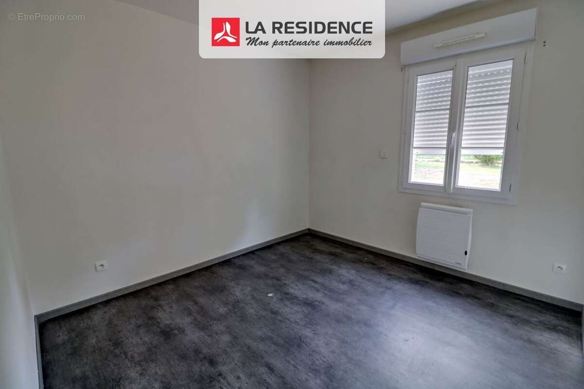 Maison à MAUQUENCHY