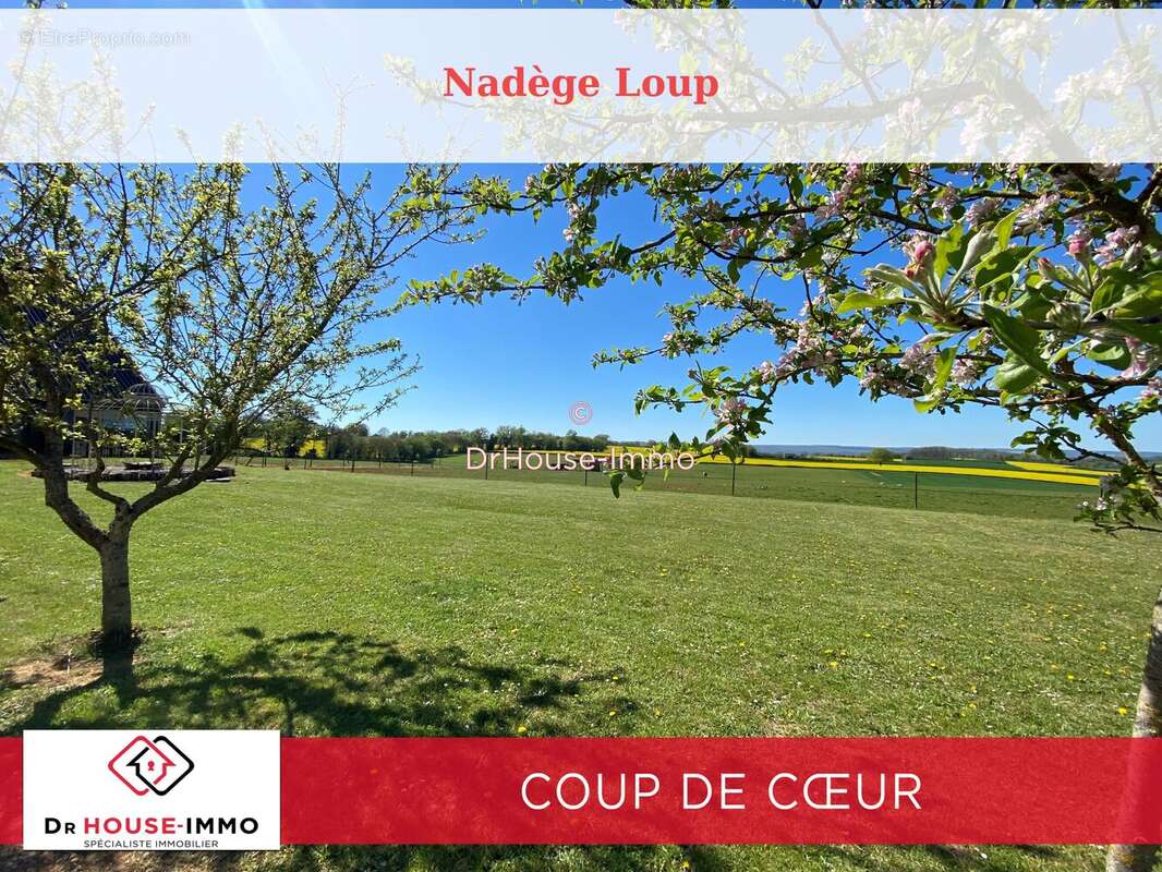 Maison à SANCERRE