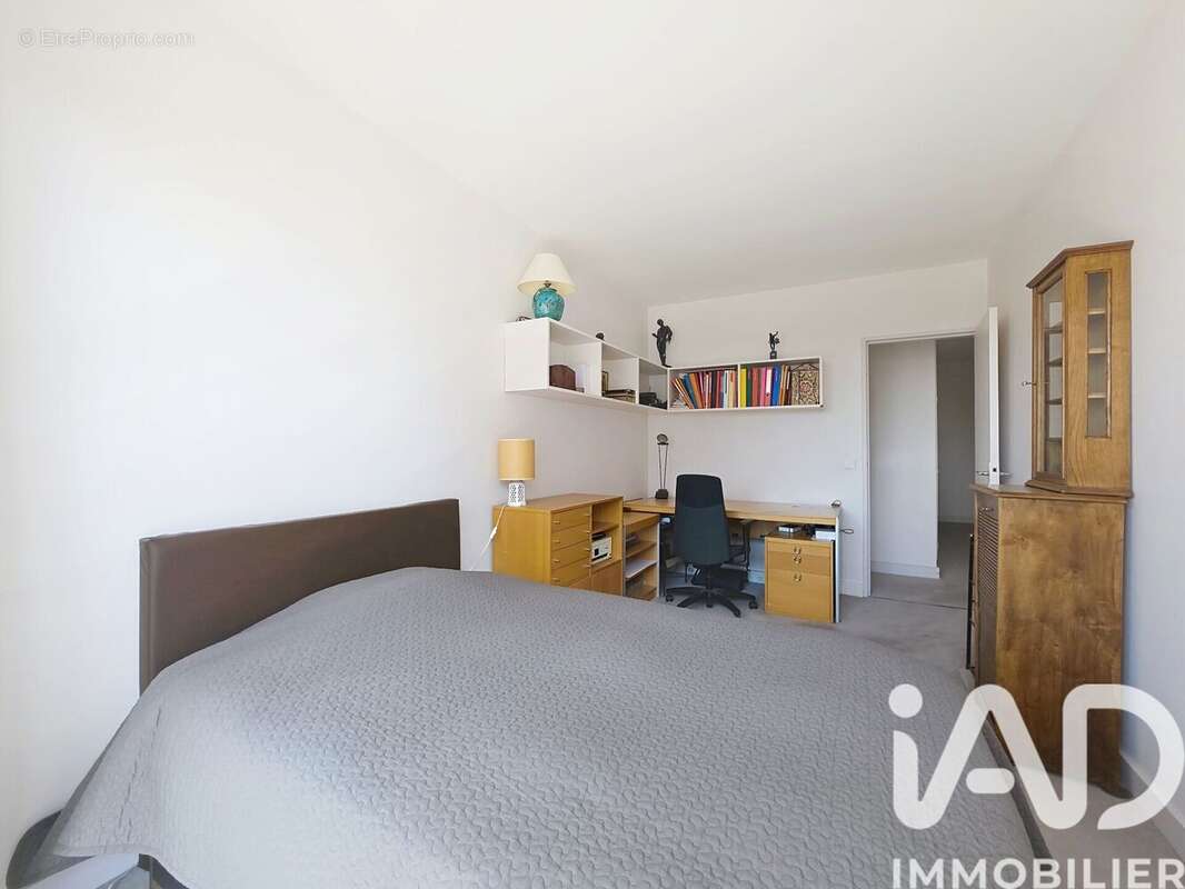 Photo 7 - Appartement à PARIS-15E