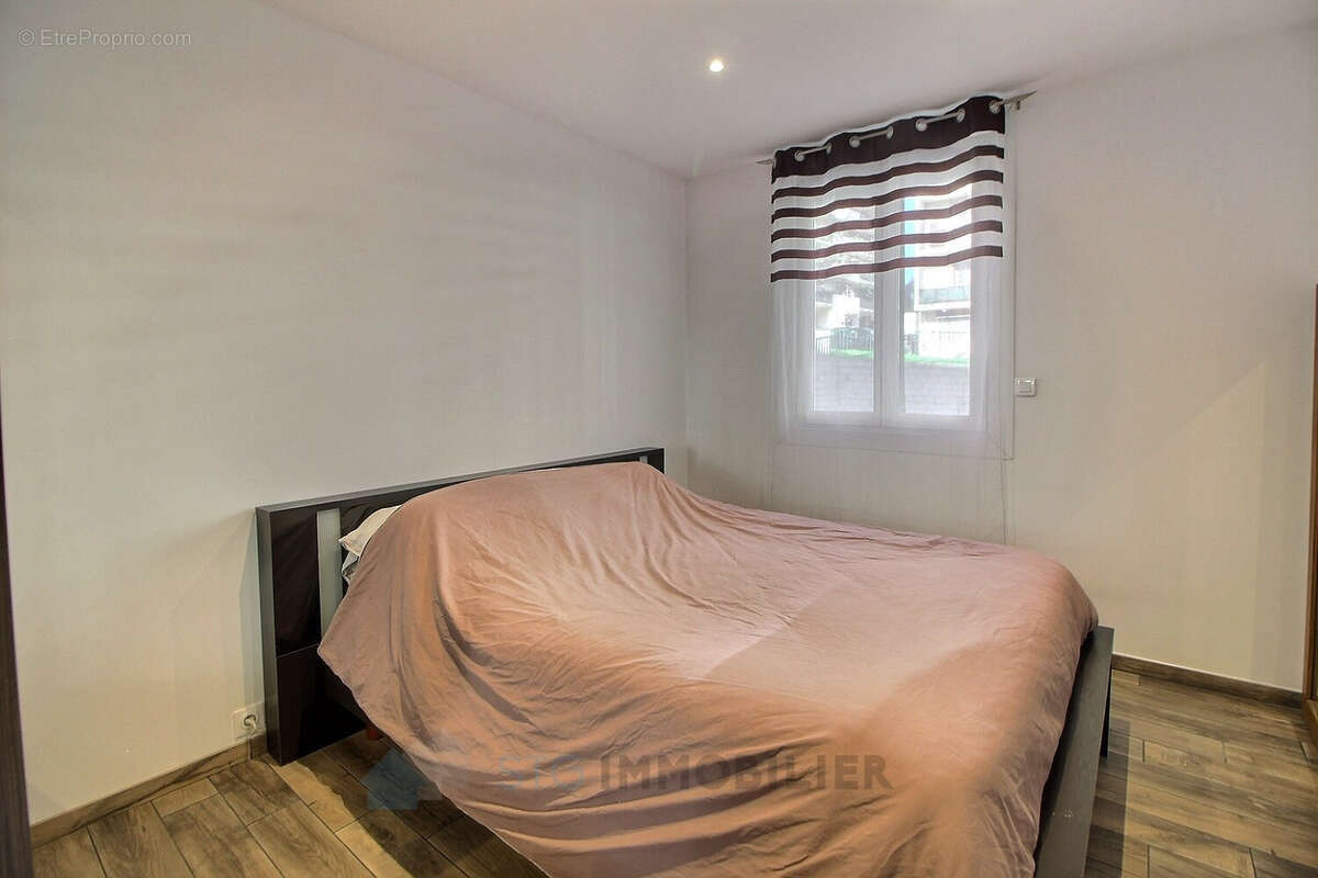 Appartement à AJACCIO