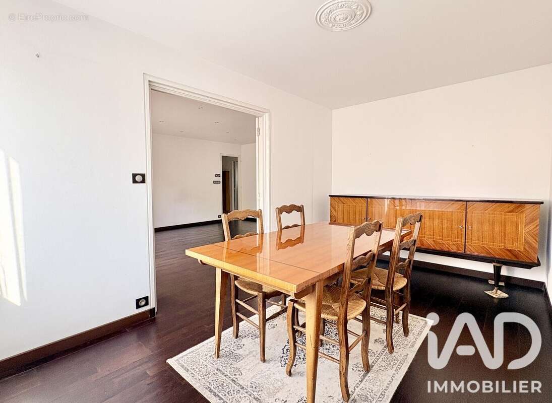 Photo 7 - Appartement à TROYES