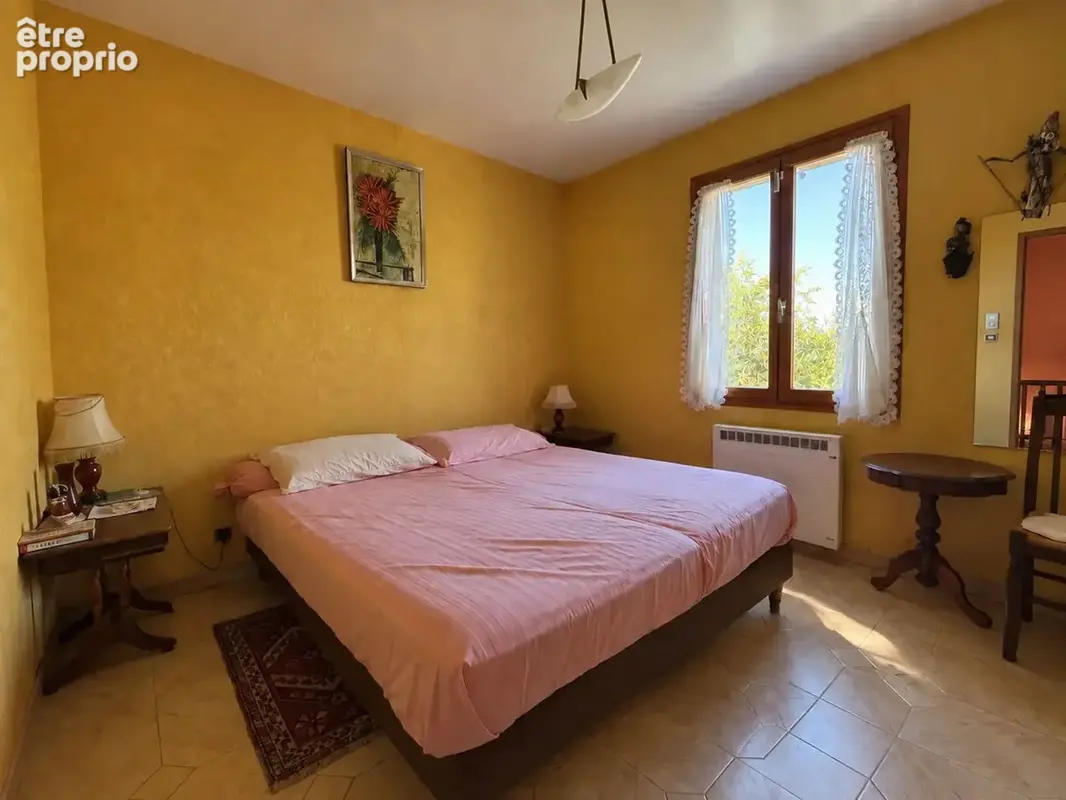 Maison 3 pièces 103 m² à vendre à Villeneuve-Les-Maguelone (34750) - photo 7