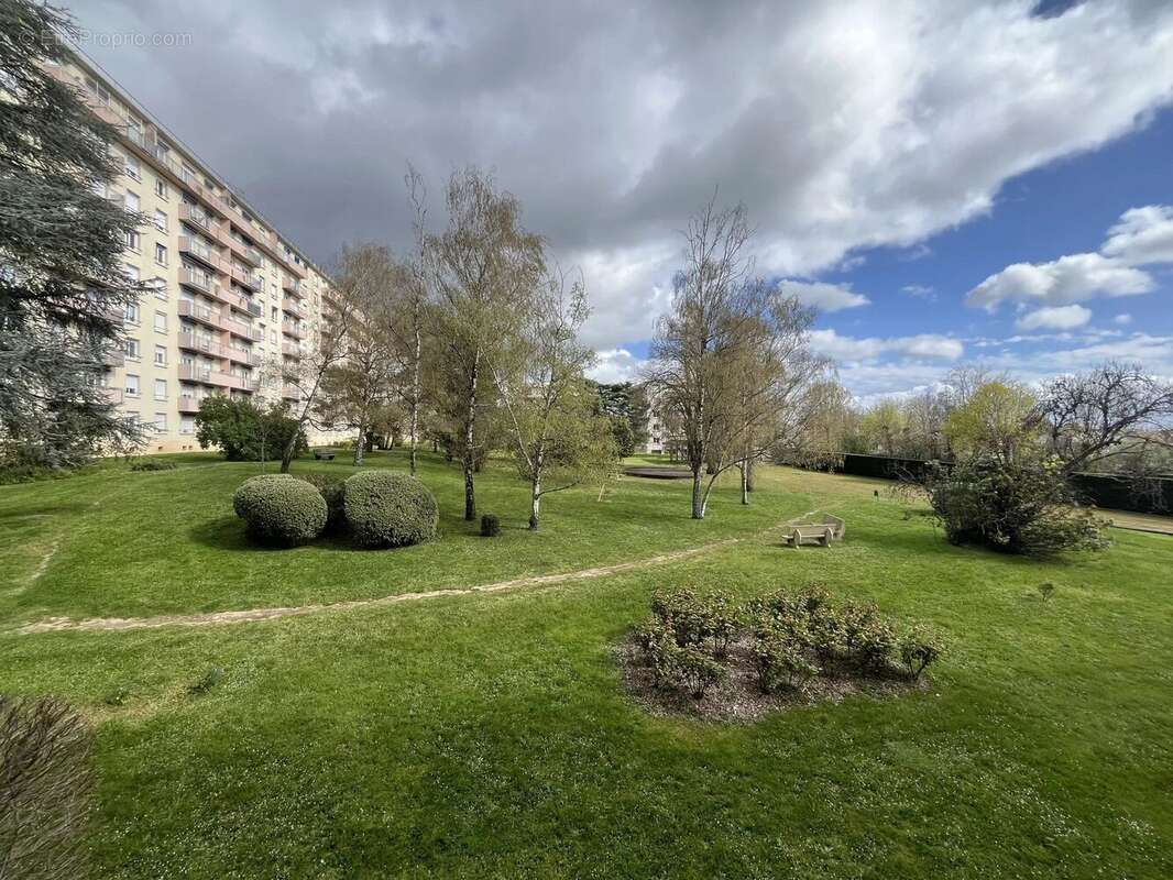 Appartement à NEVERS
