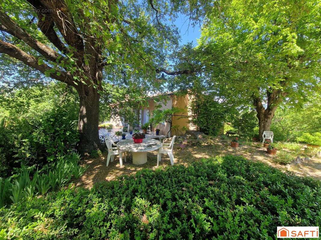 Photo 7 - Maison à APT