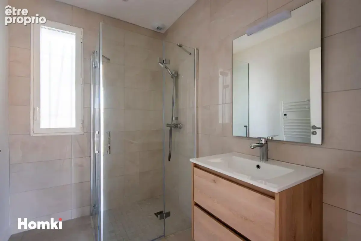 CARRO – Vue mer exceptionnelle pour cette maison haut de gamme de 99 m² - photo 15