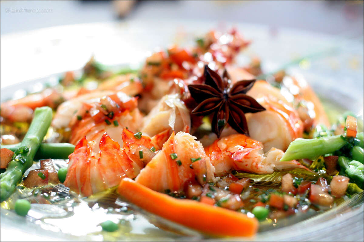 Commerce à MONTPELLIER