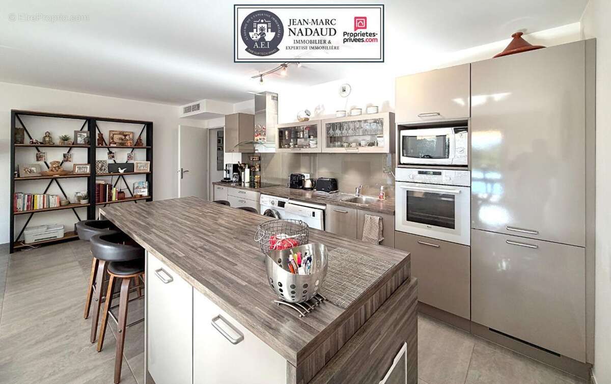 Appartement à SAINT-RAPHAEL