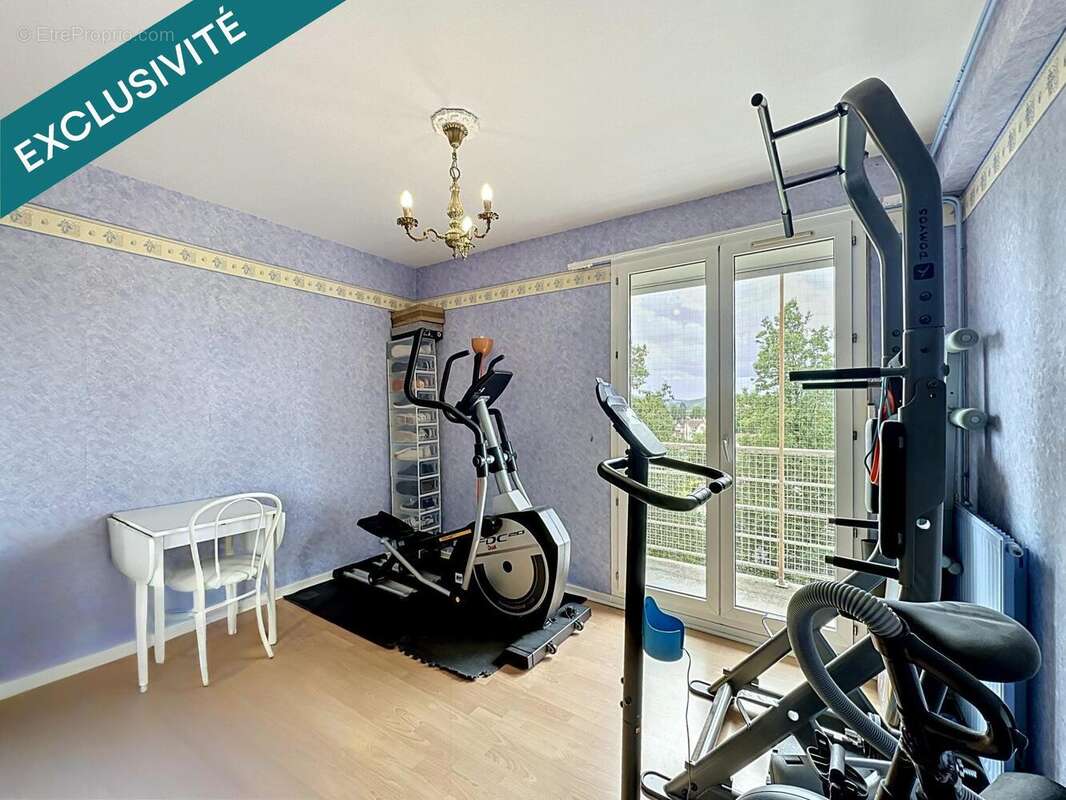 Photo 7 - Appartement à SENS
