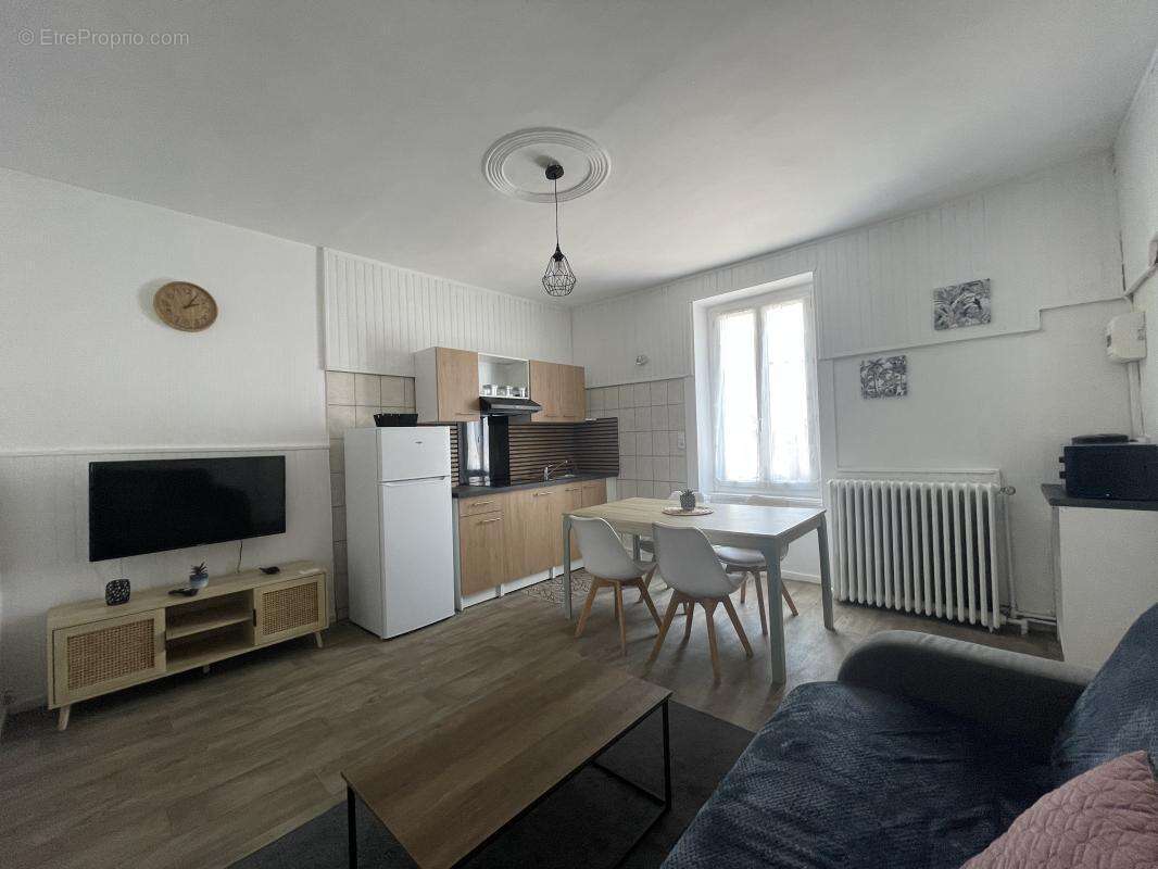 Appartement à LIMOGES