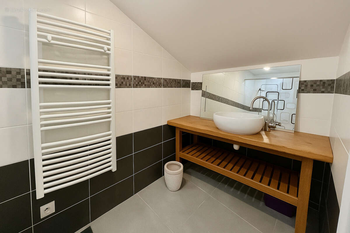 Maison à CASTELJALOUX