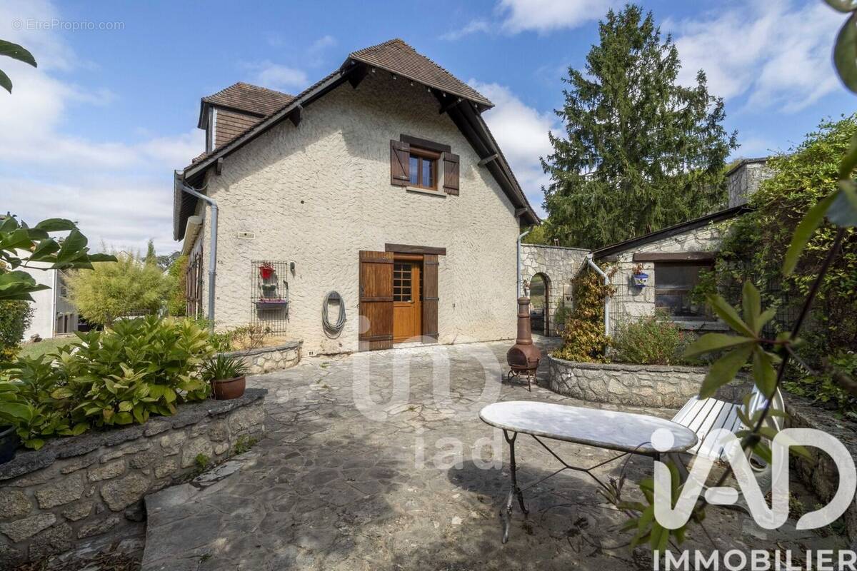 Photo 1 - Maison à NEZEL