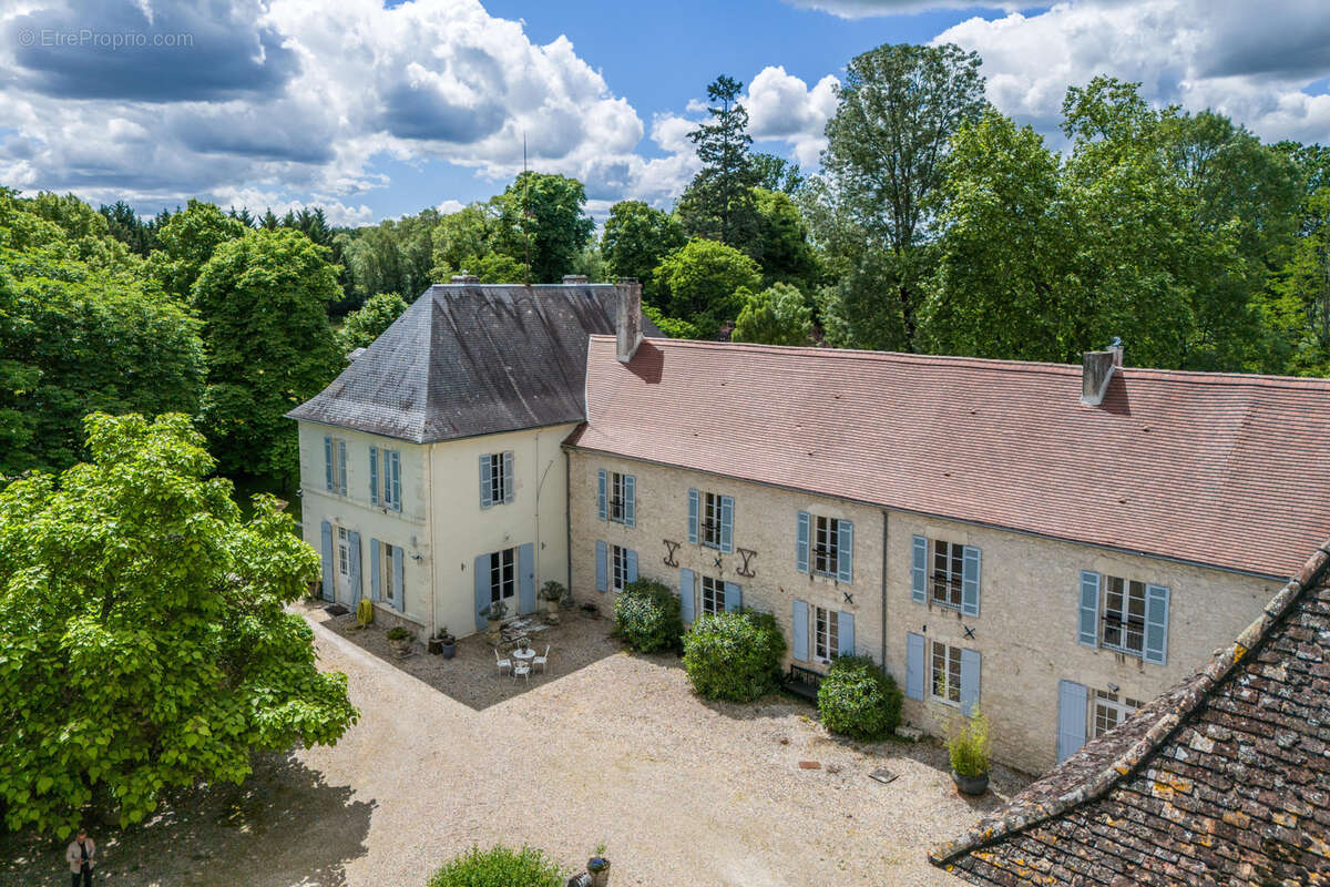 Maison à BERGERAC