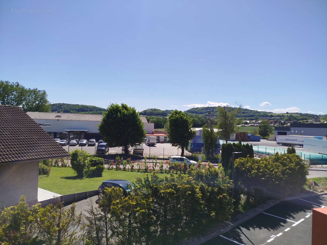 Commerce à SILLINGY