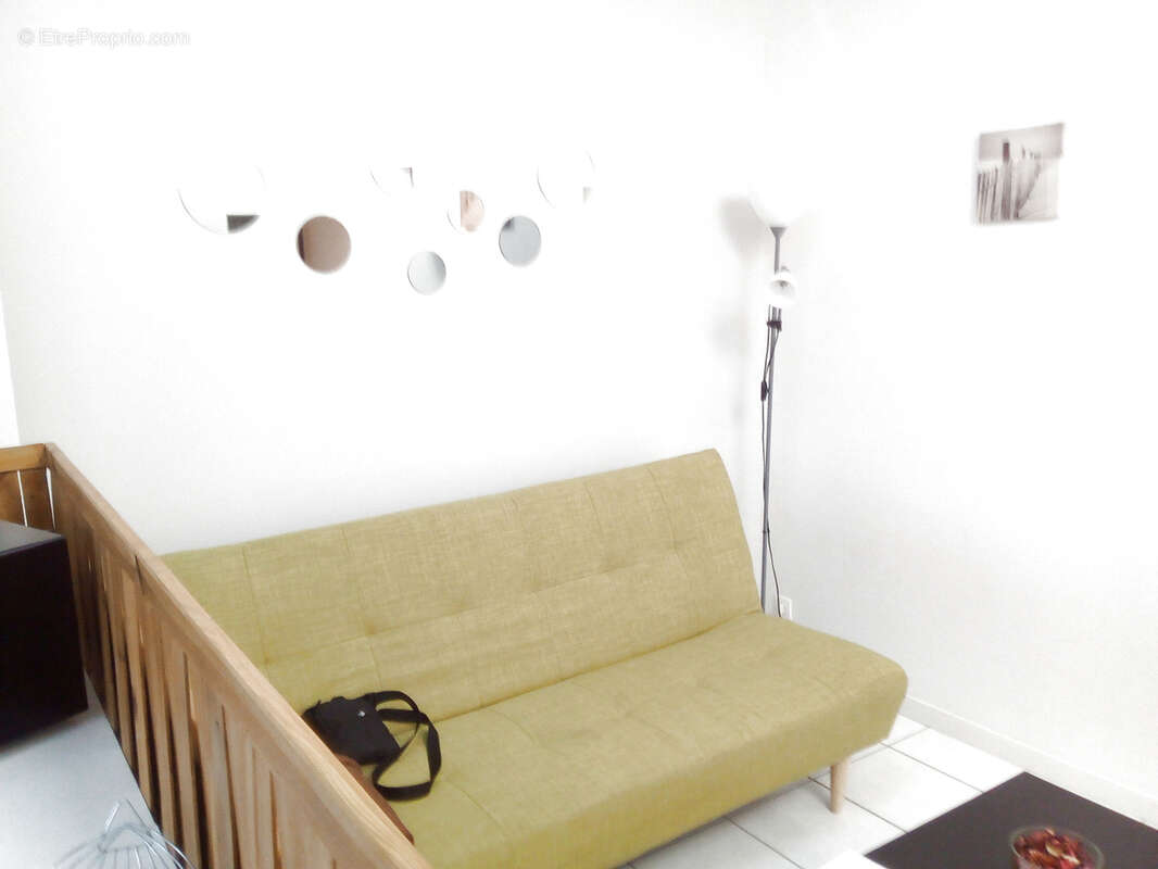 Appartement à LORIENT