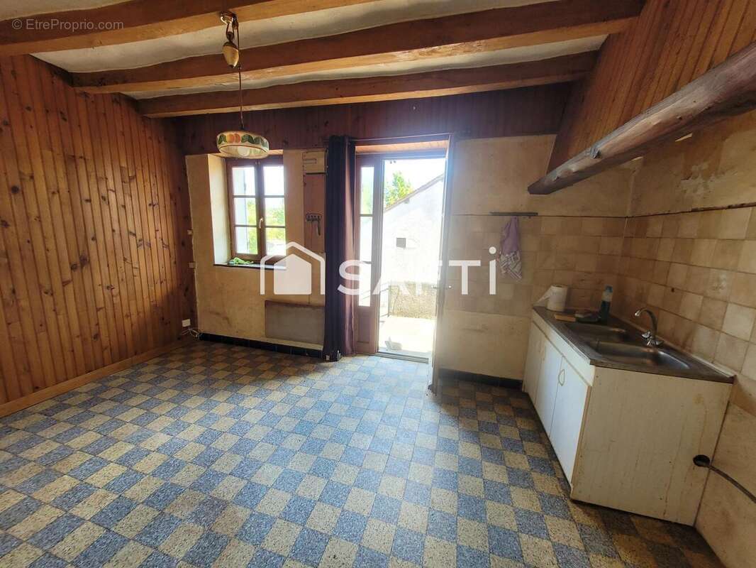 Photo 4 - Maison à CHAMBON