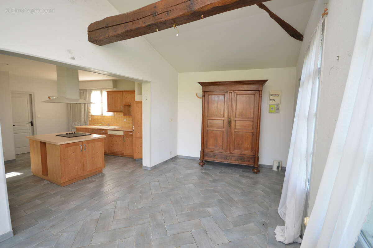 Maison à CHANTONNAY